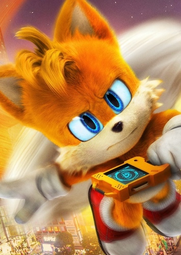 Tails