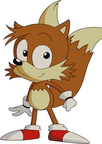 Tails