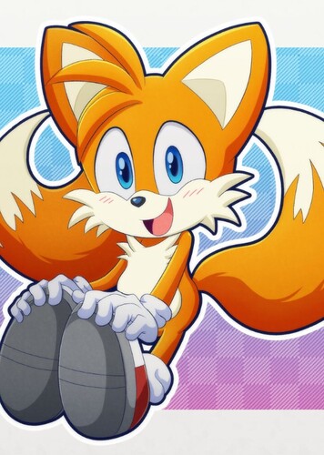 Tails