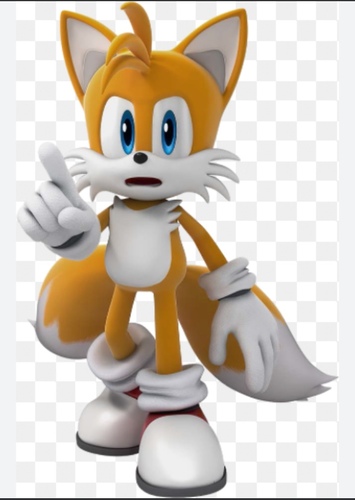 Tails