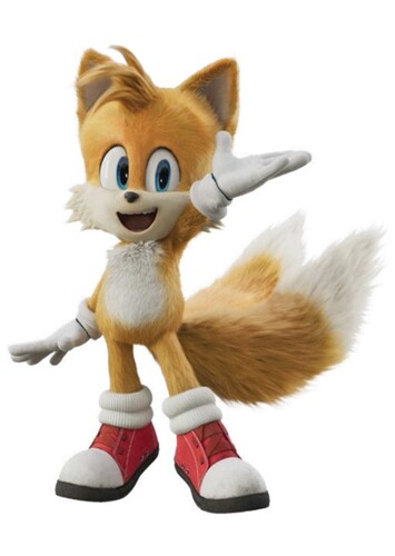 Tails
