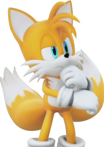 Tails