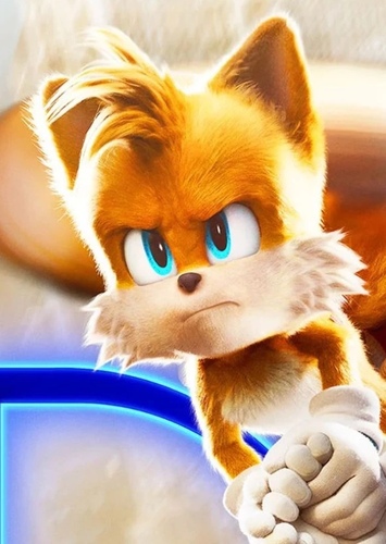 Tails