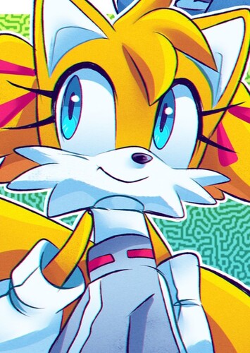 Tails