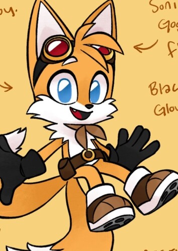 Tails