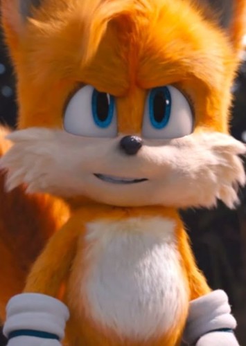 Tails