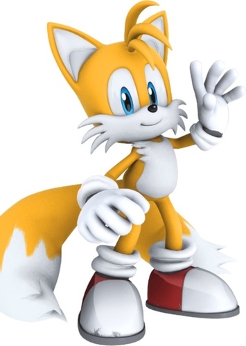 Tails