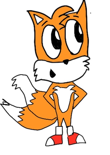 Tails