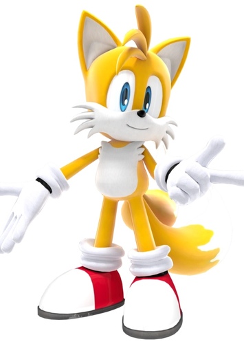 Tails