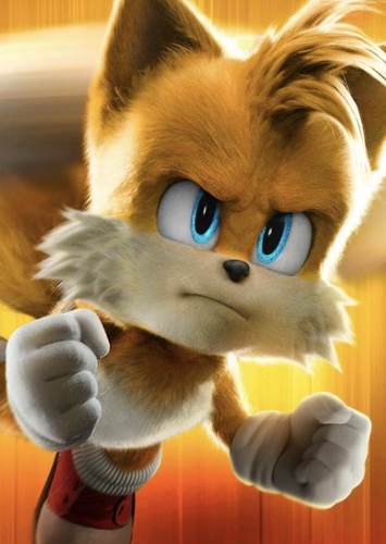 Tails