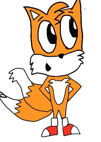 Tails