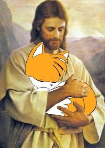 Tails