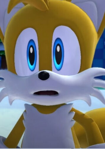 Tails
