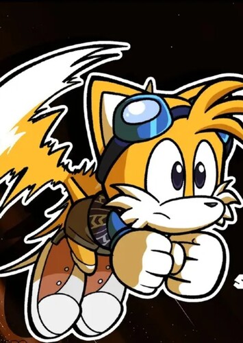 Tails