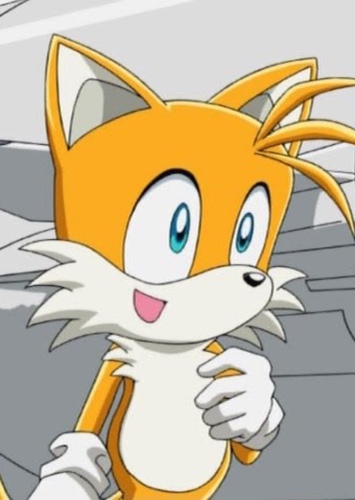 Tails