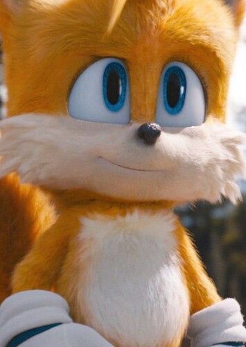 Tails