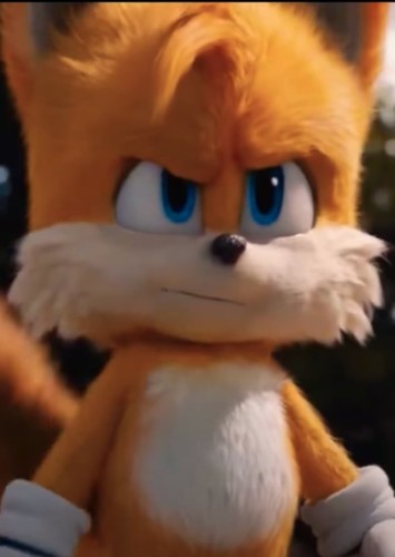 Tails