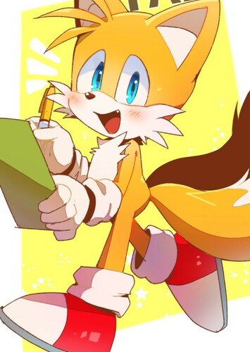 Tails