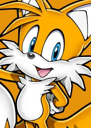 Tails