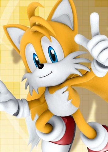 Tails