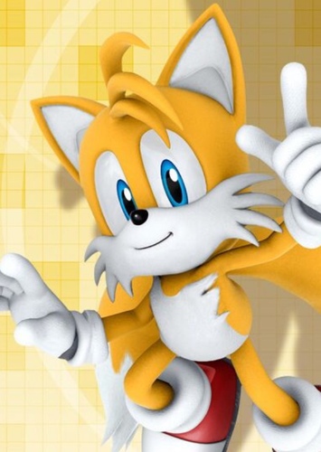 Tails