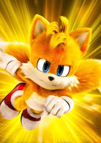 Tails