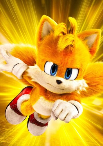 Tails