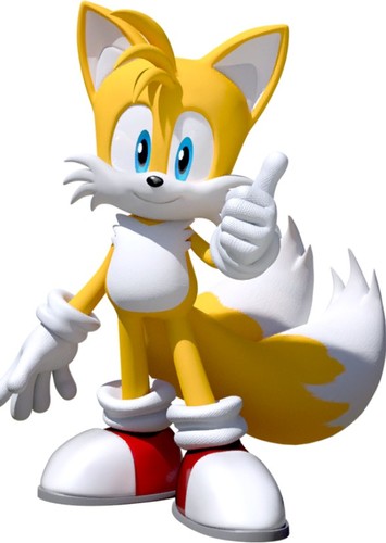 Tails