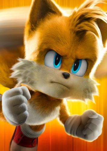 Tails