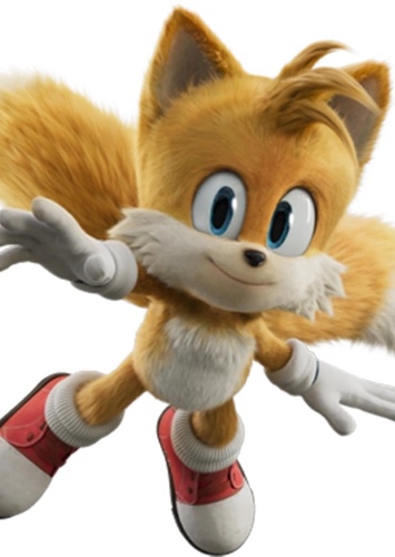 Tails