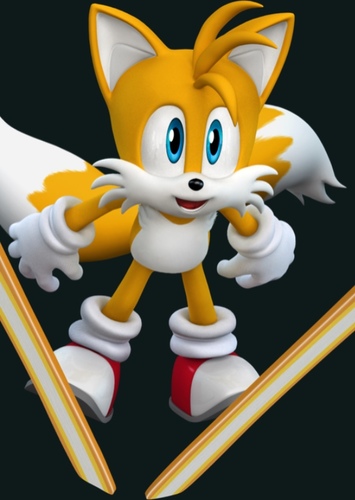 Tails
