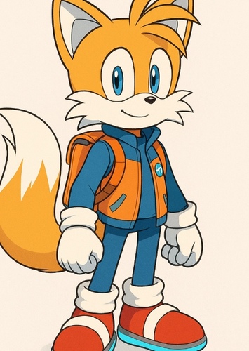 Tails