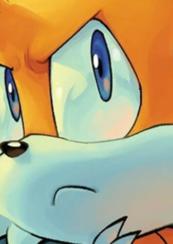Tails
