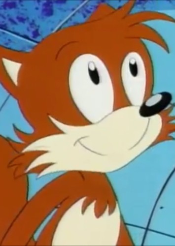Tails