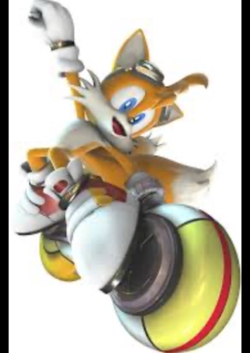 Tails