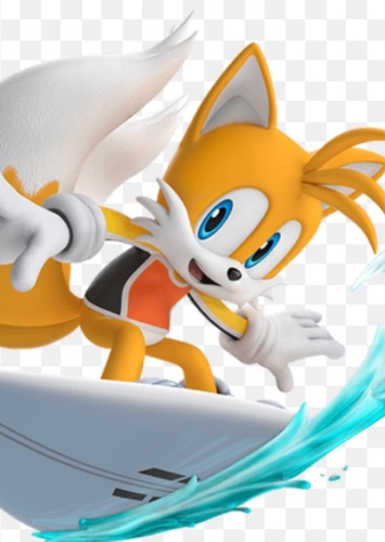 Tails
