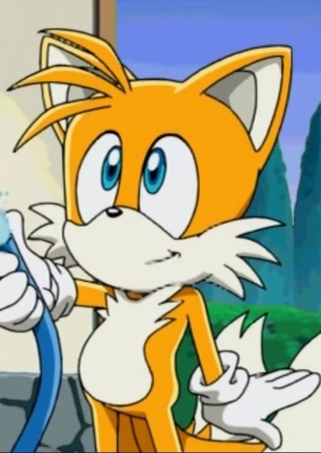 Tails