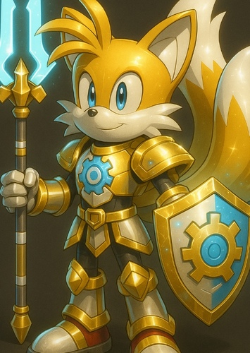 Tails
