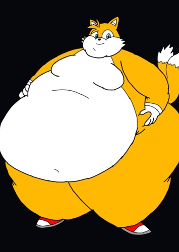 Tails