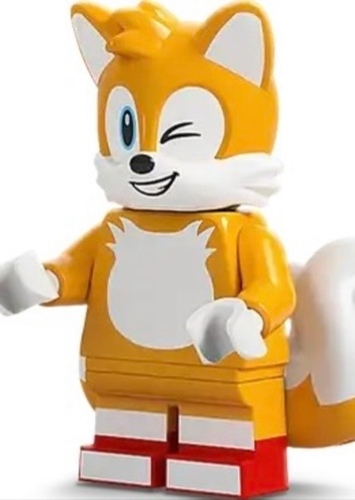 Tails