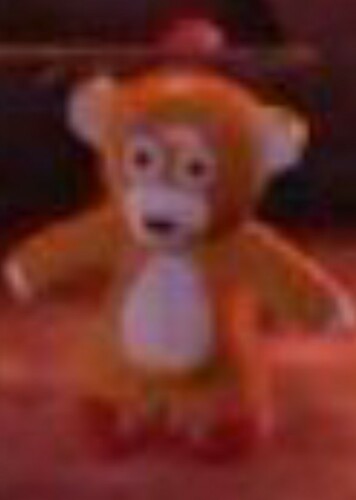 Tails Doll