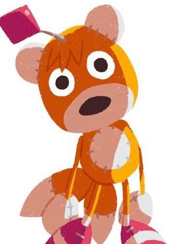 Tails Doll