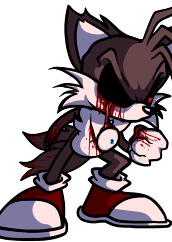 Tails.ERR