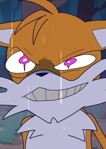 Tails (Secret History)