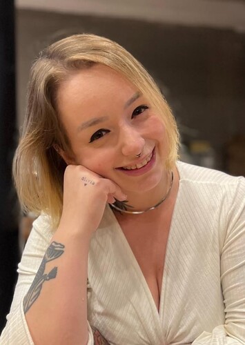 Taís Feijó