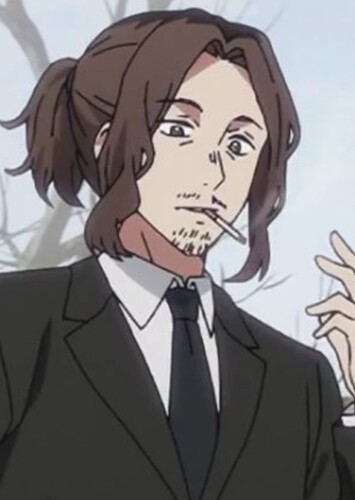 Taishi Gotanda