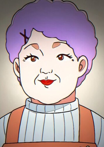Taishi's Mother