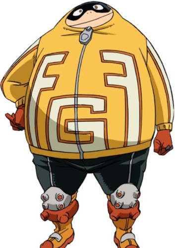 Taishiro Toyomitsu (fatgum)