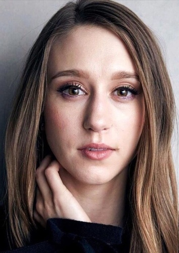 Taissa Farmiga