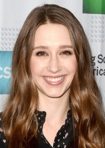 Taissa Farmiga
